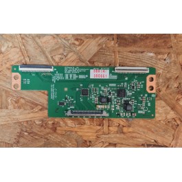 Placa T-CON LG 43LW310C Recondicionado Ref: 6870C-0532A