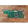Placa T-CON LG 43LW310C Recondicionado Ref: 6870C-0532A