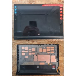 Modulo Completo Lenovo Yoga Tablet 2 Recondicionado Ref: MCF-101-1647-V6
