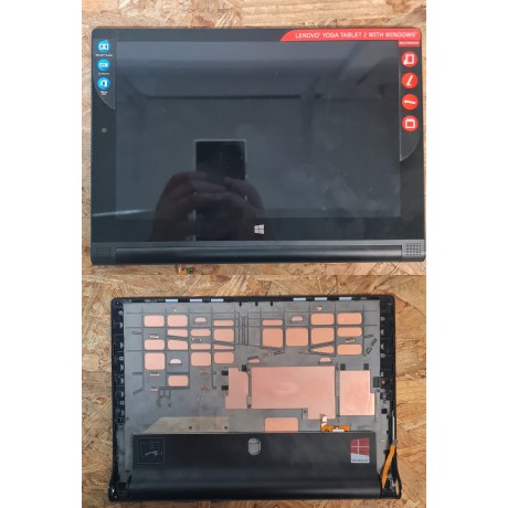 Modulo Completo Lenovo Yoga Tablet 2 Recondicionado Ref: MCF-101-1647-V6