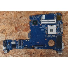 Motherboard HP Elitebook 2560P Recondicionado Ref: 651358-001 (NÃO INSTALA SISTEMA OPERATIVO)