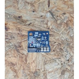 Sub Board Webcam HP Elitebook 2560P Recondicionado Ref: 6050A2394401