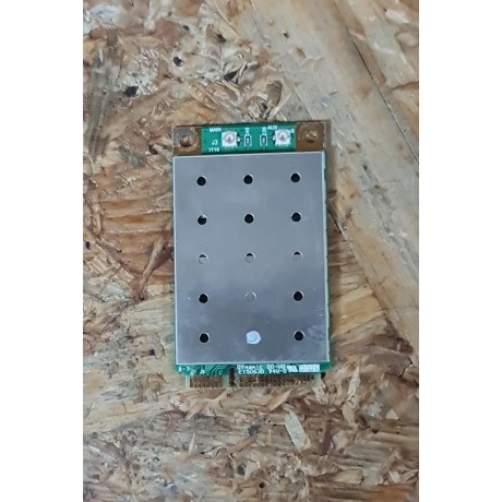 Placa Wireless Acer Aspire 5102 Recondicionado Ref: T60H976.00