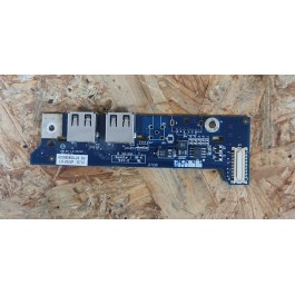 USB Board Acer Aspire 5102 Recondicionado Ref: LS-2922P