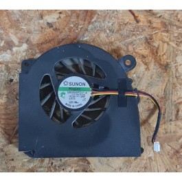Ventoinha Acer Aspire 5102 Recondicionado Ref: DC280002K00