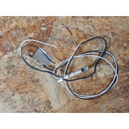Antenas Wireless Acer Aspire 5102 Recondicionado Ref: DC3300118LO