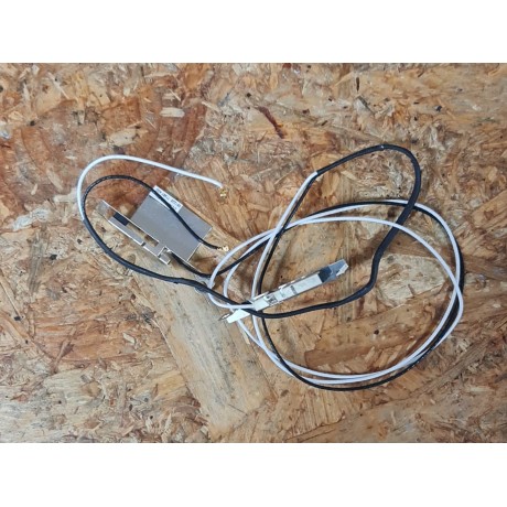 Antenas Wireless Acer Aspire 5102 Recondicionado Ref: DC3300118LO