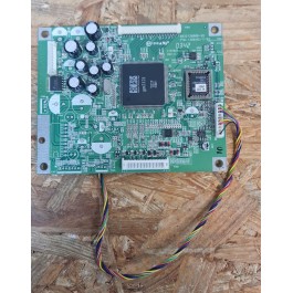 Motherboard HP L1702 Recondicionado Ref: 6832136800-02