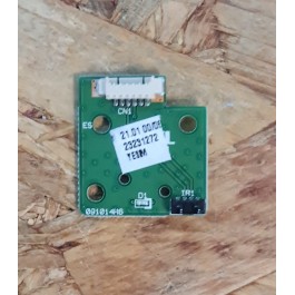 Sensor IR TV Kunft 32VDLM15 Recondicionado Ref: 17LD160