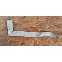 Flex LCD TV Kunft 32VDLM15 Recondicinado