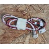 Kit Cabos TV Kunft 32VDLM15 Recondicionado