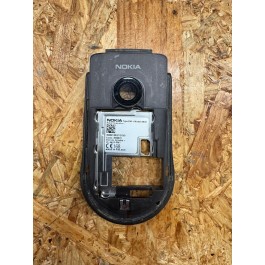 Middle Cover Nokia 6630 Recondicionado