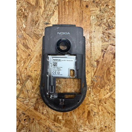 Middle Cover Nokia 6630 Recondicionado