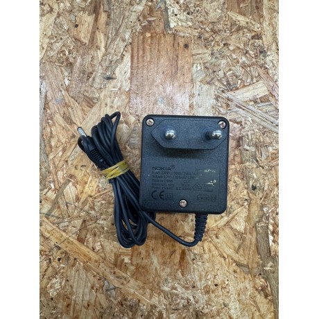 Carregador Nokia ACP-7E Recondicionado