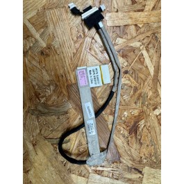 Flex de LCD Packard Bell EasyNote TJ75 Recondicionado Ref: 50.4GH01.011