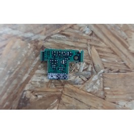 Botao ON / OFF C/ Sensor IR Samsung UE32M5525AK Recondicionado Ref: BN41-02515A