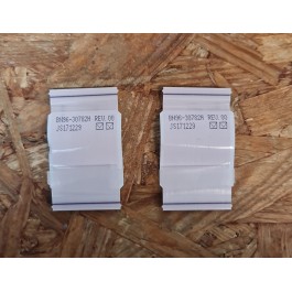 Kit Flat Cable Samsung UE32M5525AK Recondicionado Ref: BN96-30782H