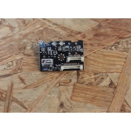 Sensor IR LG 19LE3300 Recondicionado Ref: 19_22_26LE33