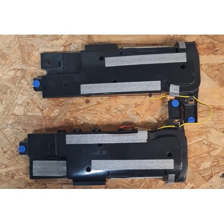 Colunas Samsung UE49KU6400SXXH Recondicionado Ref: BN96-39969A