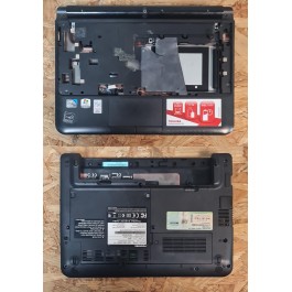 Bottom Cover & Cover de Teclado Toshiba Satellite NB300-10X Recondicionado
