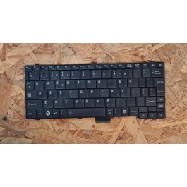 Teclado Toshiba Satellite NB300-10X Recondicionado Ref: NK81CP001 / K000093780