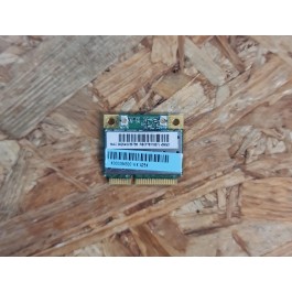 Placa Wireless Toshiba Satellite NB300-10X Recondicionado Ref: K000094300