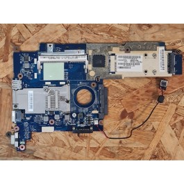 Motherboard Toshiba Satellite NB300-10X Recondicionado Ref: K000107030