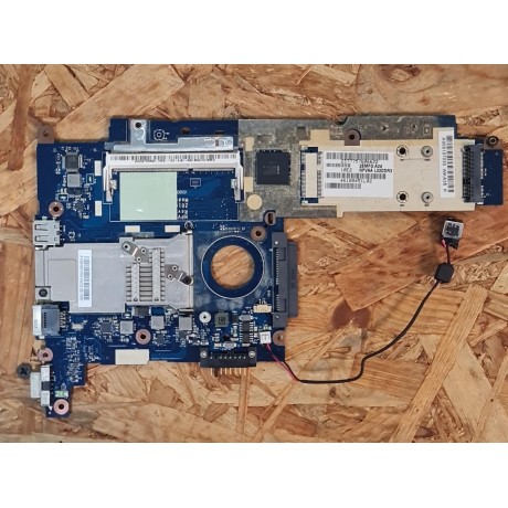 Motherboard Toshiba Satellite NB300-10X Recondicionado Ref: K000107030