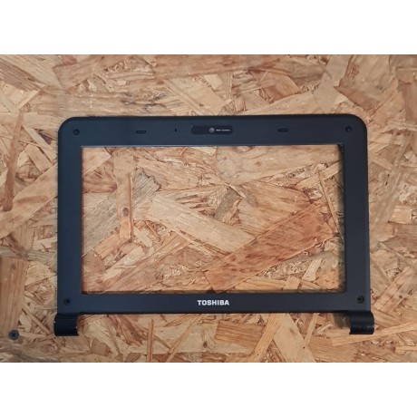 Bezel Toshiba Satellite NB300-10X Recondicionado Ref: FA0BH000K00
