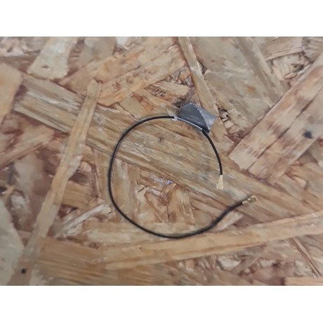 Antena Coaxial HTC One M8 / HTC 0P6B100 Recondicionado