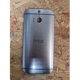 Tampa da Bateria HTC One M8 / HTC 0P6B100 Recondicionado