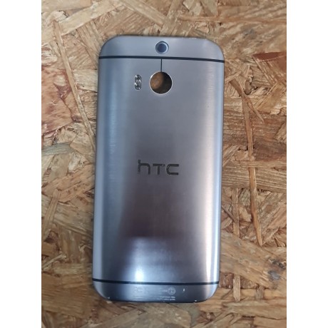 Tampa da Bateria HTC One M8 / HTC 0P6B100 Recondicionado