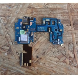 Botoes ON / OFF & Multimedia C/ Sensor de Proximidade HTC One M8 / HTC 0P6B100 Recondicionado