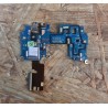 Botoes ON / OFF & Multimedia C/ Sensor de Proximidade HTC One M8 / HTC 0P6B100 Recondicionado