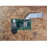 Placa Controladora de Som Toshiba Satellite 1800-S253 Recondicionado Ref: B36088581018