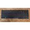 Teclado Toshiba Satellite L500 / Toshiba Satellite A500 Recondicionado Ref: NSK-TN0SV / V000211330 / 603B0047810