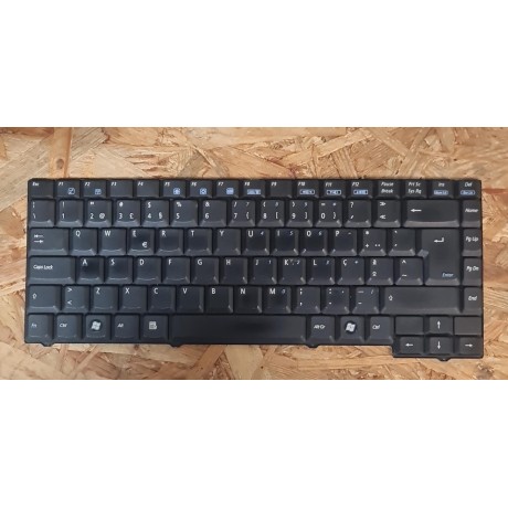Teclado Asus X50 Recondicionado Ref: 04GNF01KPO11 / 9J.N5382.H06