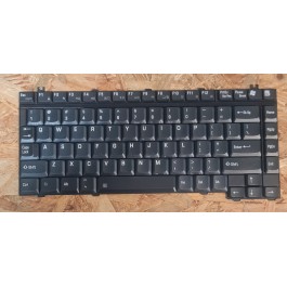 Teclado Toshiba Satellite A10 / Toshiba Satellite A20 / Toshiba Satellite A30 Recondicionado Ref: V-0522BIAS1
