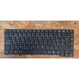 Teclado Asus F3 / Asus F3S / Asus F3V Recondicionado Ref: MP-06916P0-5282 / 04GNI11KPO40