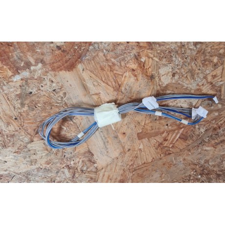 Kit Cabos LG 24MK400H Recondicionado
