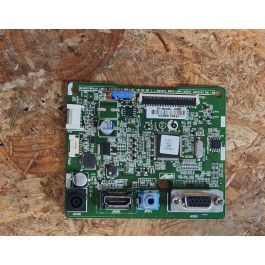 Motherboard LG 24MK400H Recondicionado Ref: EAX65543118 (1.0)