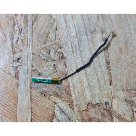 Antena Bluethoot Macbook A1181 Recondicionado Ref: 1513642-1