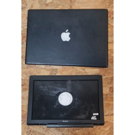 Back Cover LCD & Bezel MacBook A1181 Recondicionado Ref: 603-9171