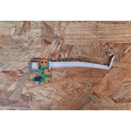 USB Board LG LGP1 Recondicionado Ref : 6870BXS02ZB
