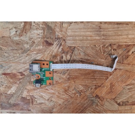 USB Board LG LGP1 Recondicionado Ref : 6870BXS02ZB