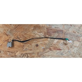 Conector de Carga HP Envy X2 / HP 13-J000NP Recondicionado