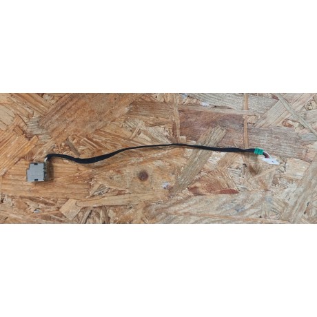Conector de Carga HP Envy X2 / HP 13-J000NP Recondicionado