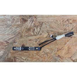 Webcam C/ Cabo HP Envy X2 / HP 13-J000NP Recondicionado Ref: 773478-5J0