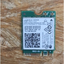 Placa Wireless HP Envy X2 / HP 13-J000NP Recondicionado Ref: H38183-002
