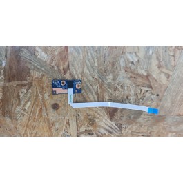 Volume Board HP Envy X2 / HP 13-J000NP Recondicionado Ref: 6050A2666701